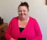 FR1 - Jen Clune