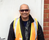 Round 20 - Steve Fernando