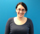 Round 22 - Harriet Beckett
