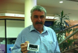 2013 Round 5 - Bob Myles