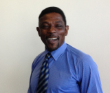 2013 Round 9 - Keith Francis