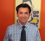 20th - John Cionci