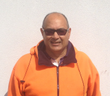 22nd - Steve Fernando
