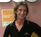 23rd - Gary Shaw