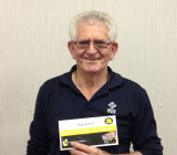 25th - Ray Sewell