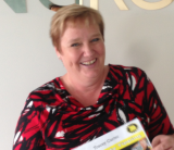 28th - Tracey Carter
