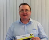 29th - Matt Ballard