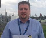 9th - Scott CrookA