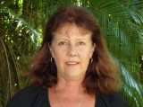 Round 5 - Karen McEwina