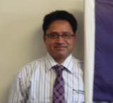 13th - Mark Mendez