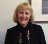 23rd - Rhonda Russell