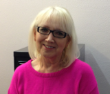 26th - Terri Swed