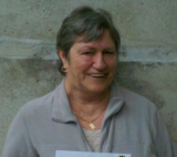 9th - Sheryl Murphy